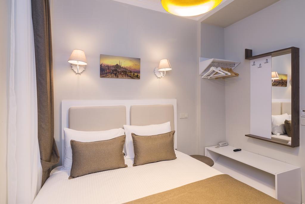 Otel Ada Homes Taksim İstanbul