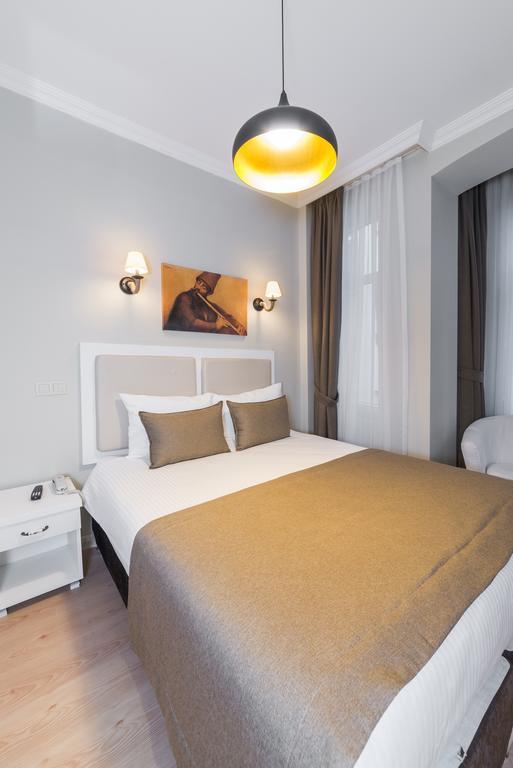 Otel Ada Homes Taksim İstanbul