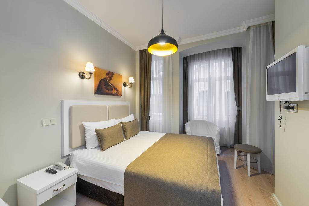 Otel Ada Homes Taksim İstanbul