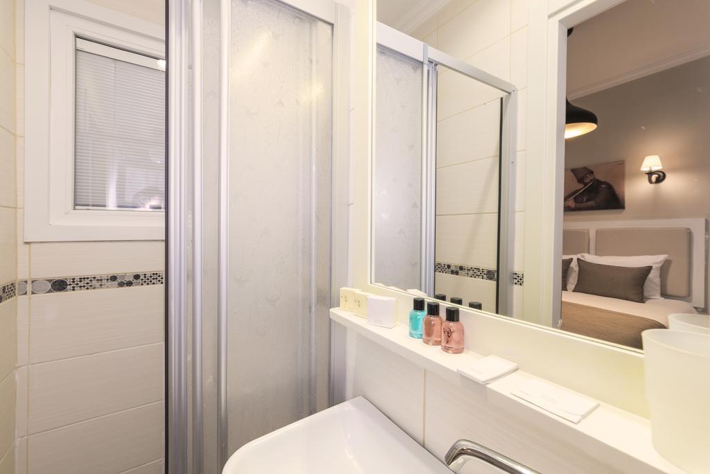 Otel Ada Homes Taksim İstanbul