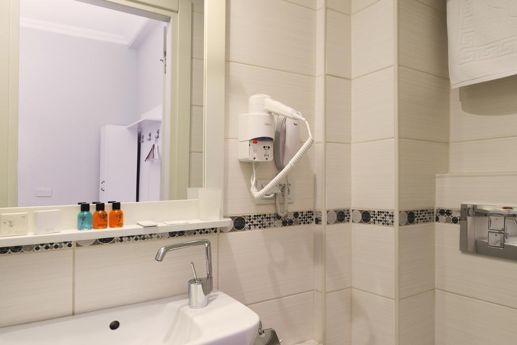 Otel Ada Homes Taksim 3*
