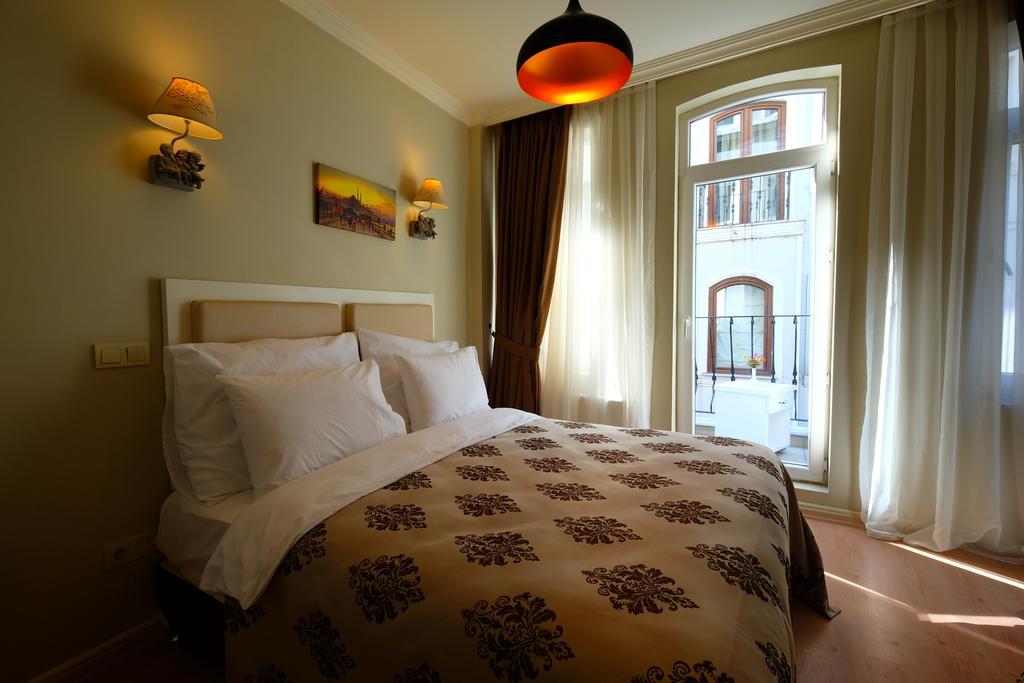 Ada Homes Taksim 3* İstanbul
