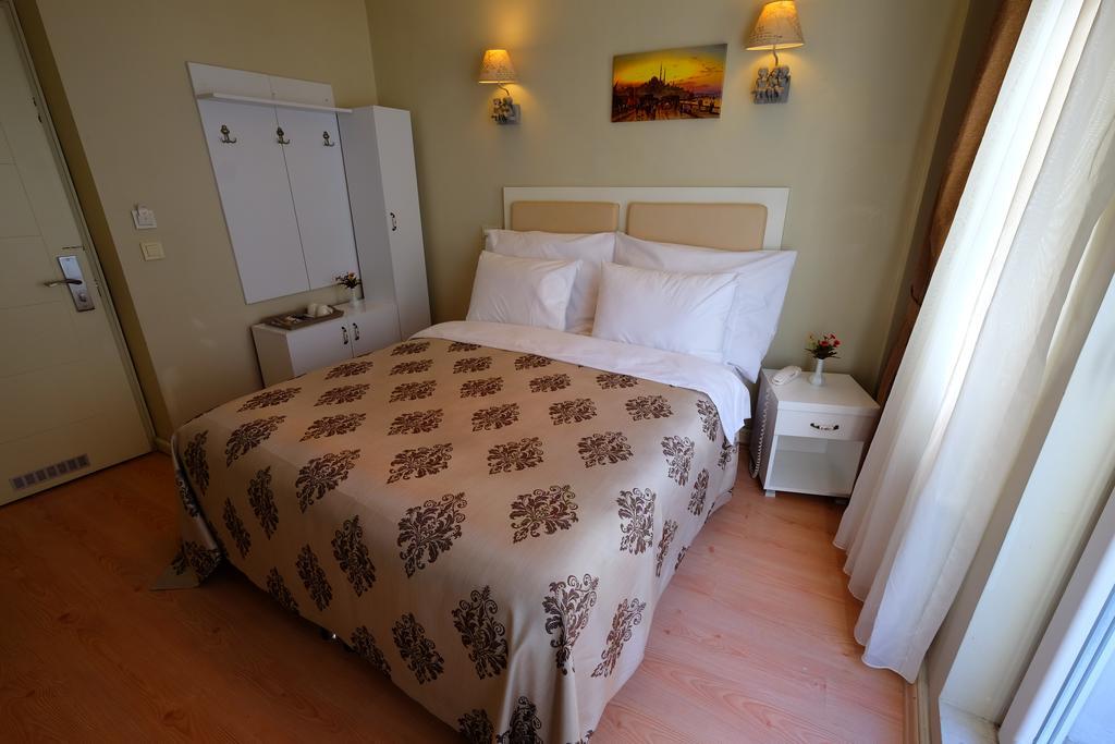 Ada Homes Taksim Otel 3*