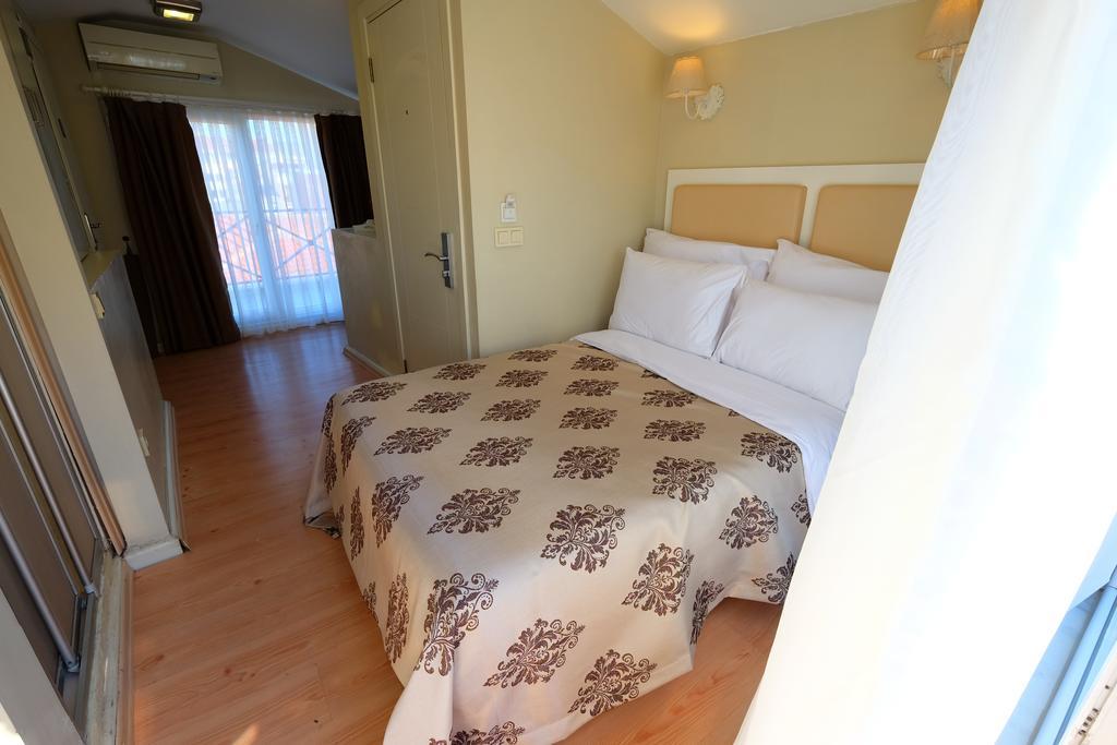 Otel Ada Homes Taksim