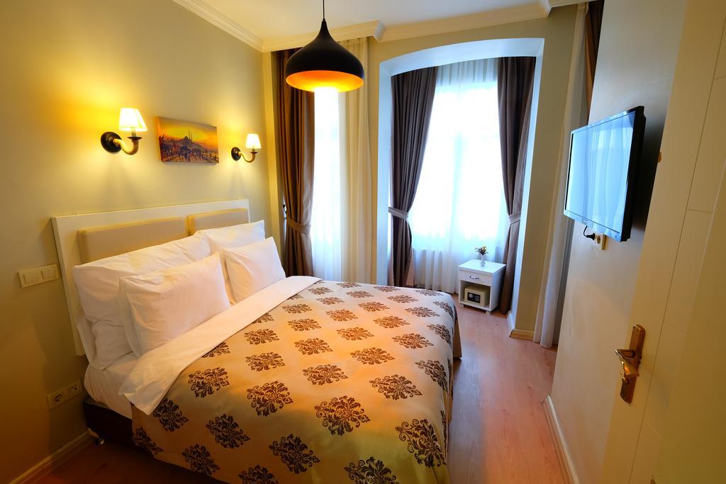 Otel Ada Homes Taksim
