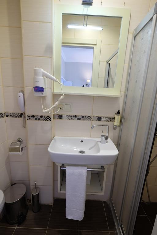 Ada Homes Taksim Otel İstanbul
