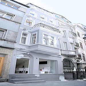 Otel Ada Homes Taksim 3*