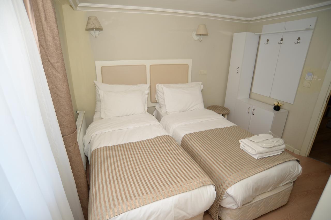 Ada Homes Taksim Otel