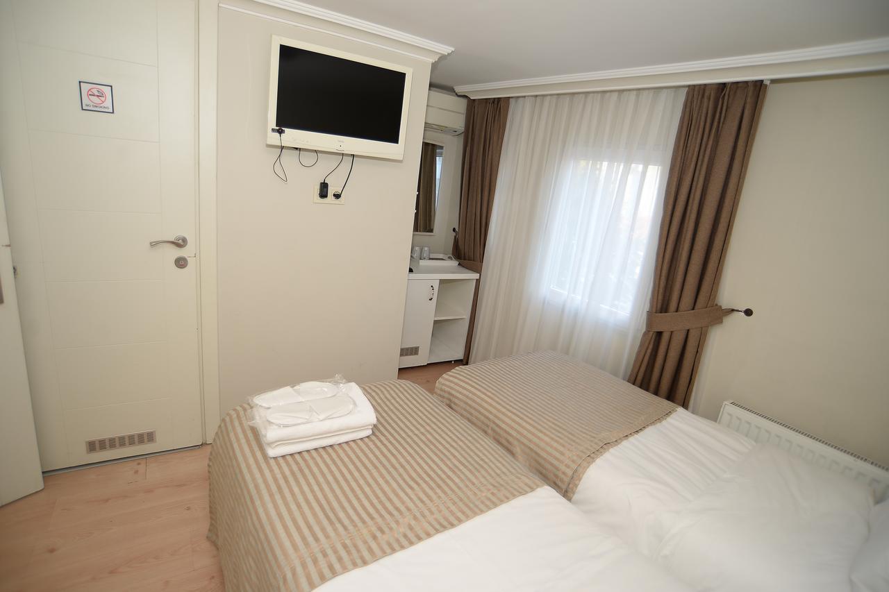 Otel Ada Homes Taksim 3*