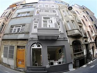 Ada Homes Taksim İstanbul