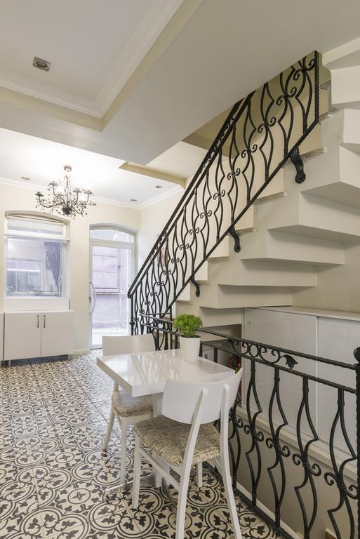Otel Ada Homes Taksim İstanbul