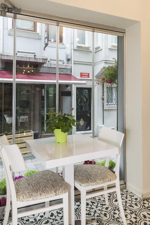 Otel Ada Homes Taksim 3*