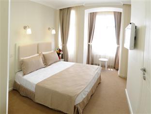 Otel Ada Homes Taksim İstanbul