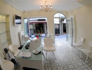 Ada Homes Taksim Otel İstanbul