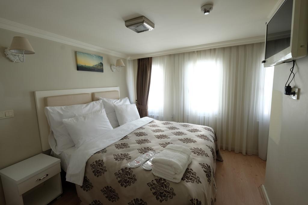 Otel Ada Homes Taksim İstanbul