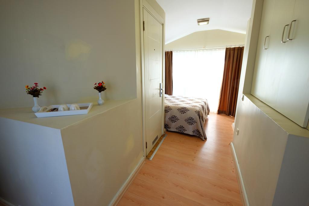 Ada Homes Taksim Otel İstanbul