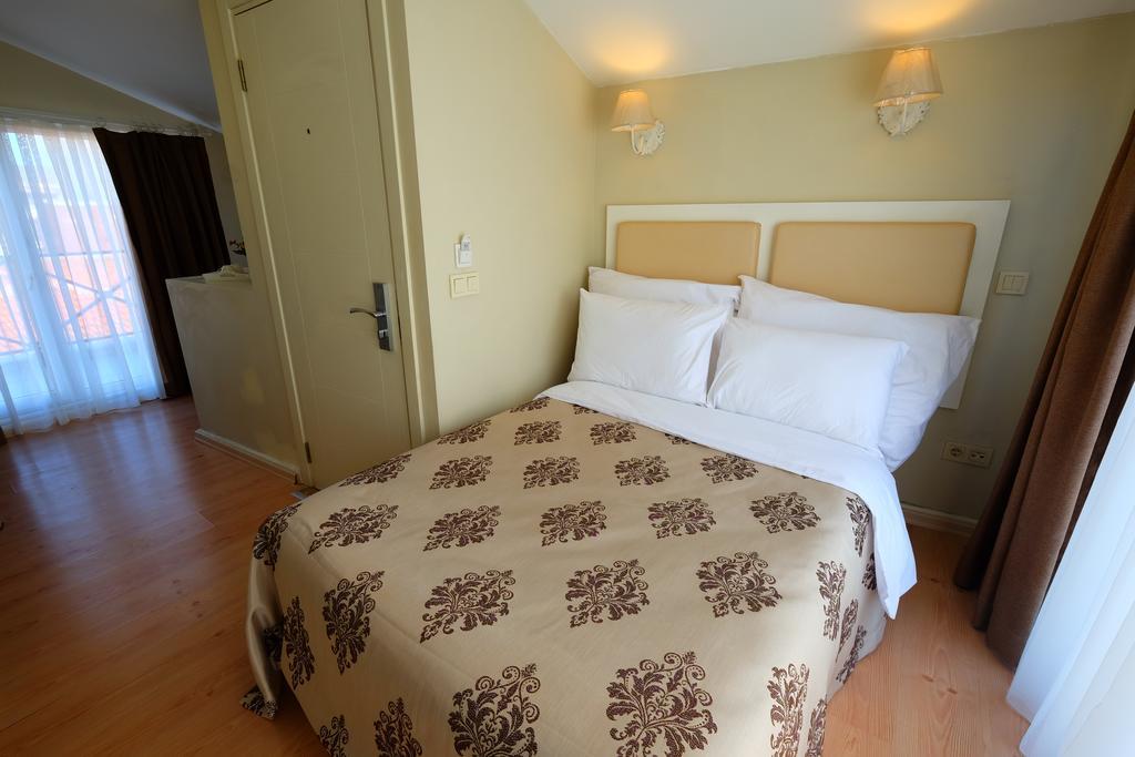 Ada Homes Taksim İstanbul