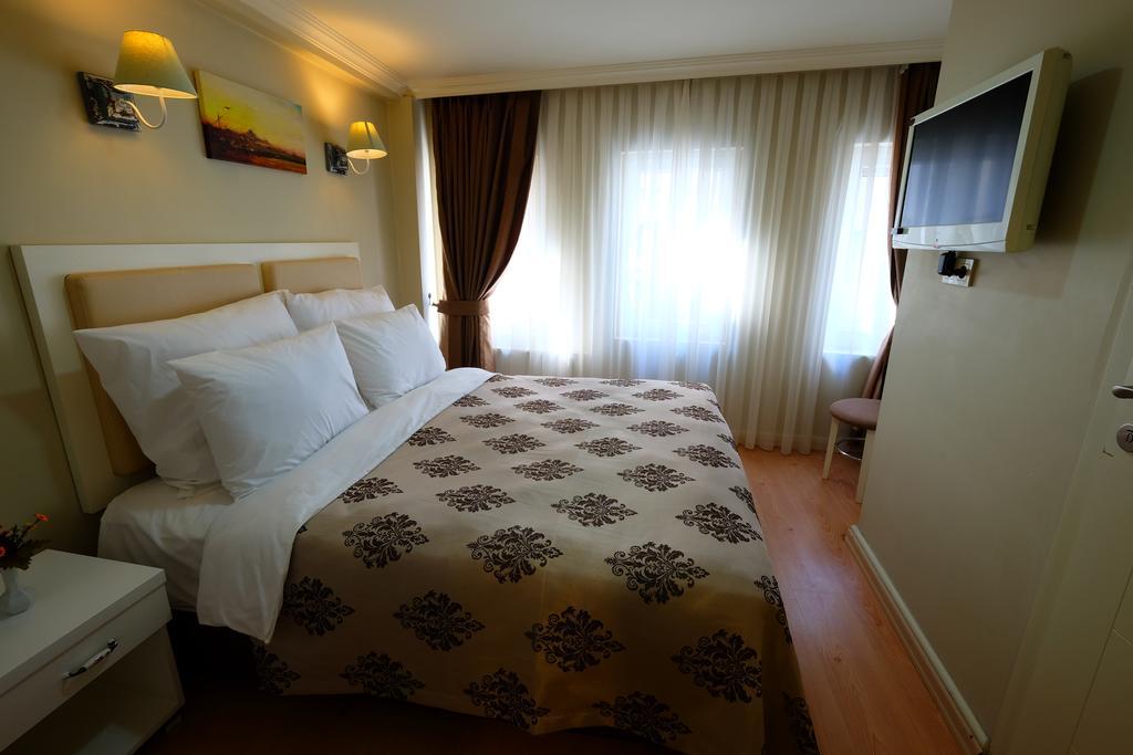 Ada Homes Taksim Otel
