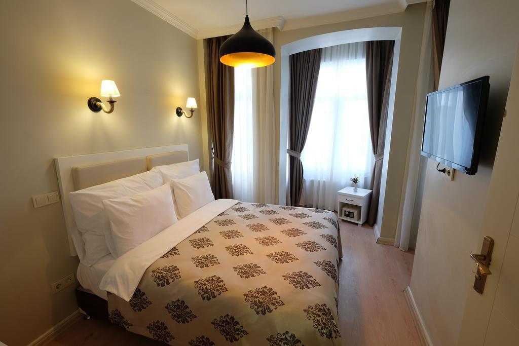 Otel Ada Homes Taksim İstanbul