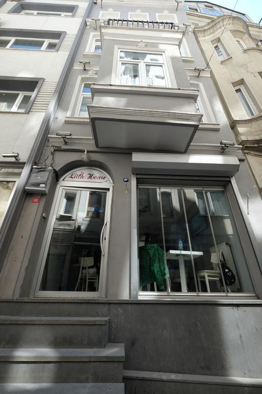 Otel Ada Homes Taksim