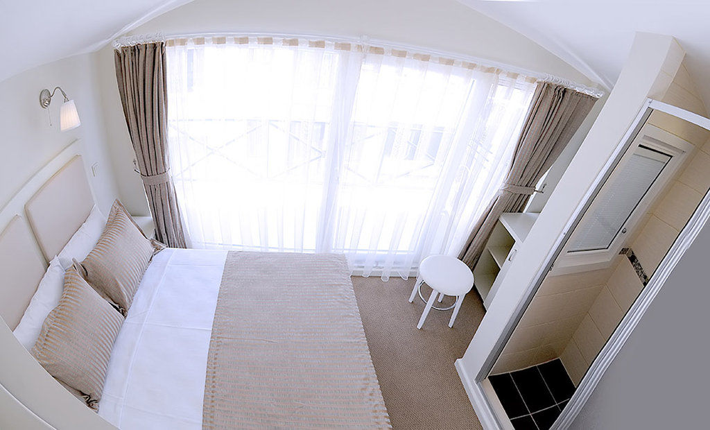 Otel Ada Homes Taksim İstanbul