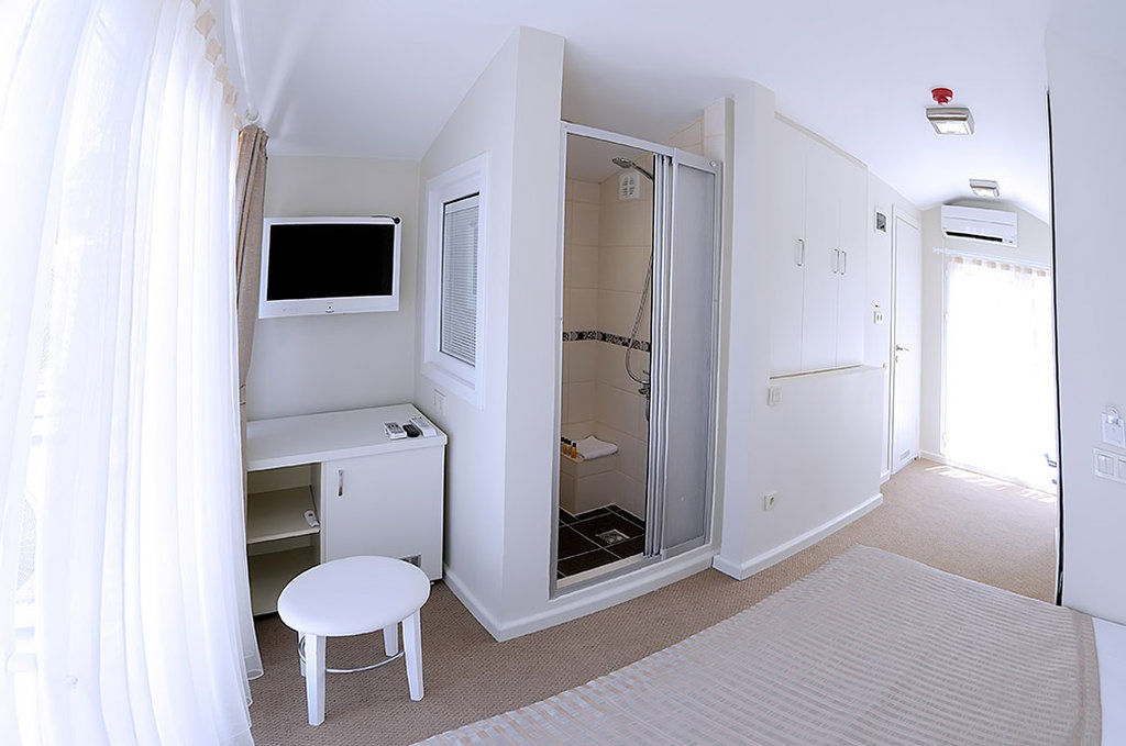 Ada Homes Taksim Otel İstanbul