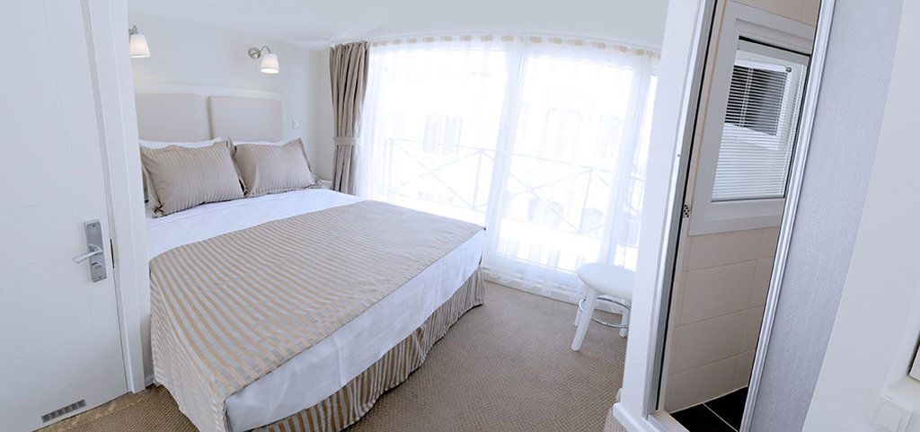 Otel Ada Homes Taksim