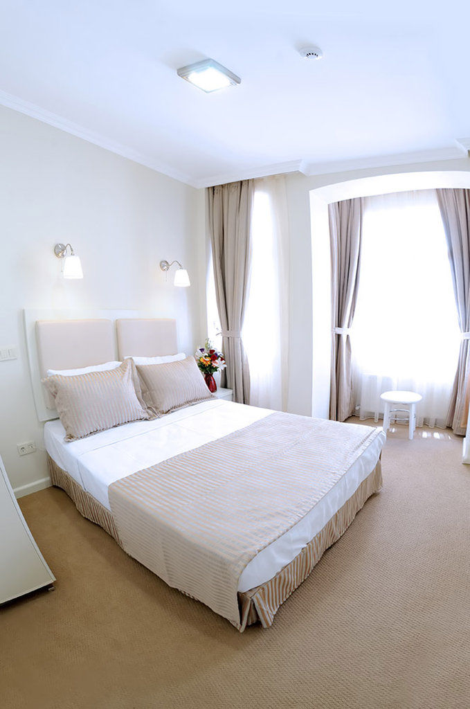 Ada Homes Taksim Otel