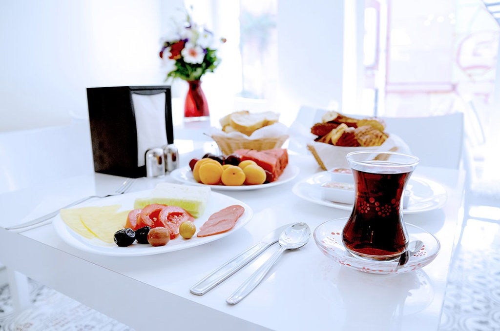 Ada Homes Taksim 3* İstanbul