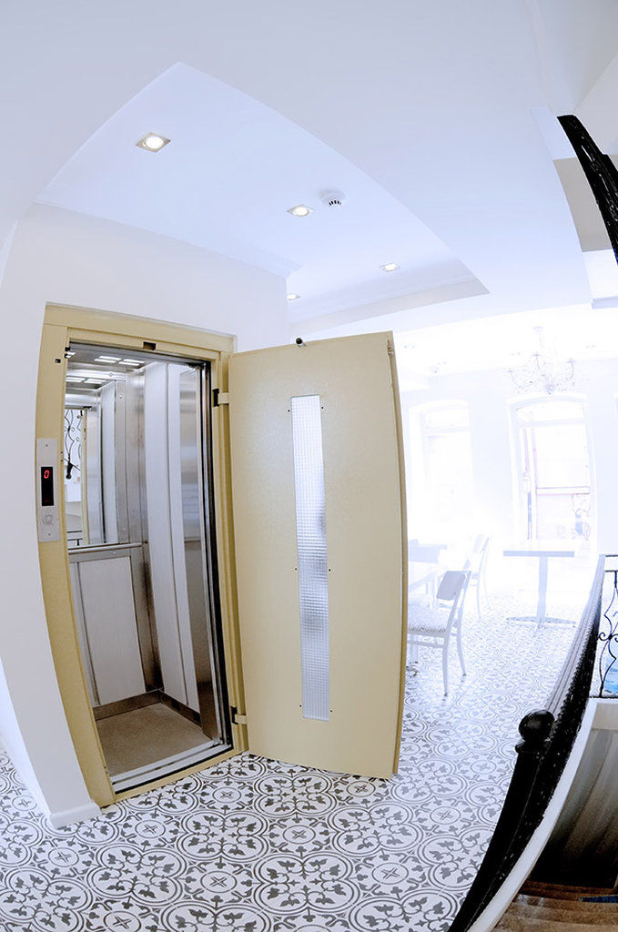 Otel Ada Homes Taksim 3*