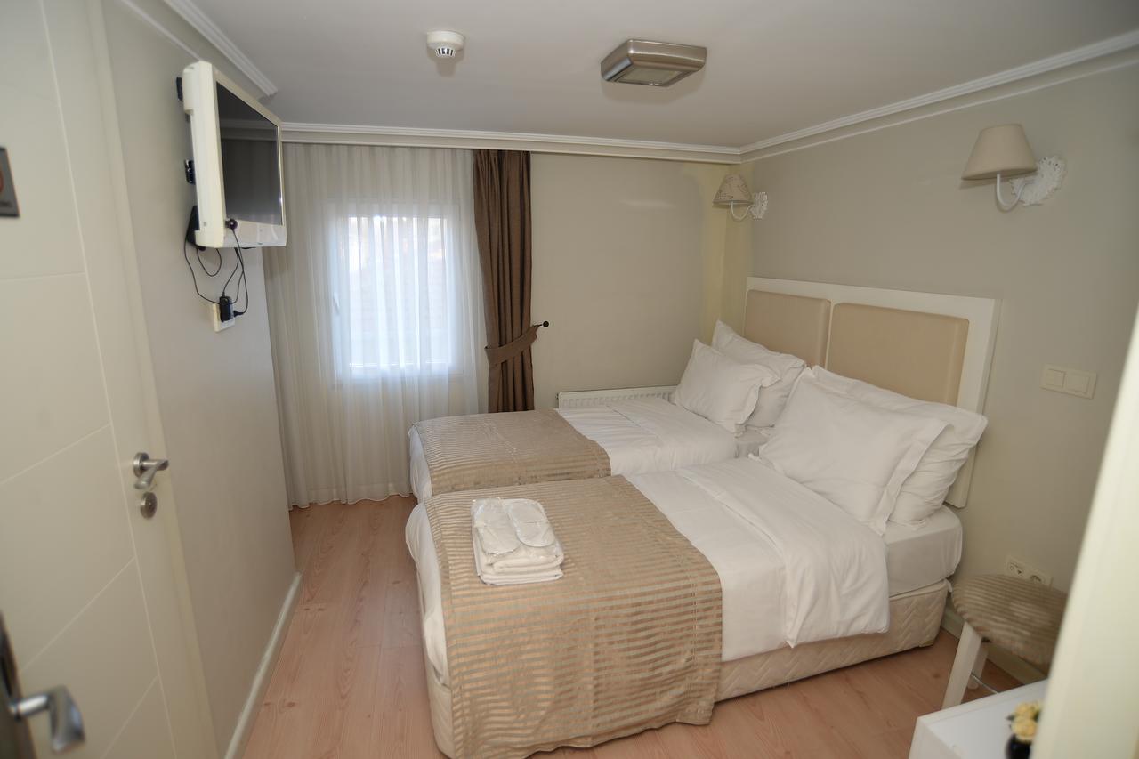 Otel Ada Homes Taksim