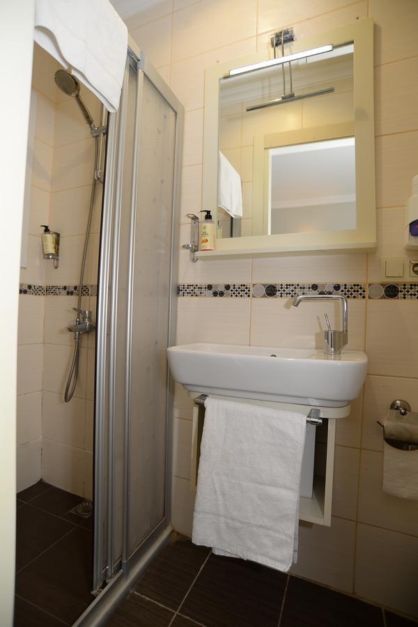 Ada Homes Taksim 3* İstanbul