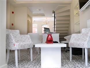 Otel Ada Homes Taksim